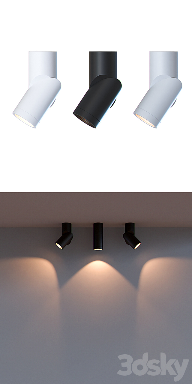 3d model