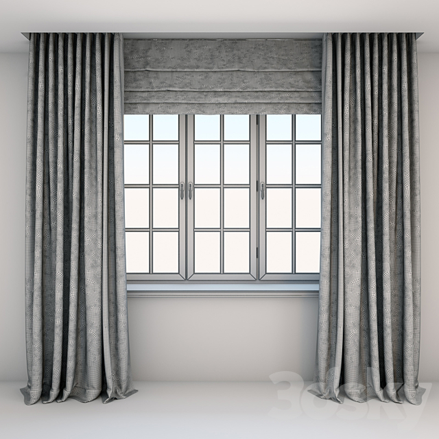 3d model