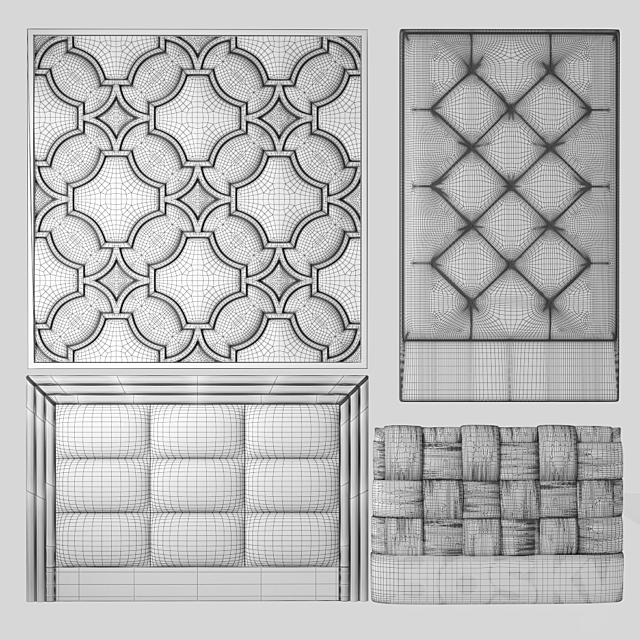 3d model