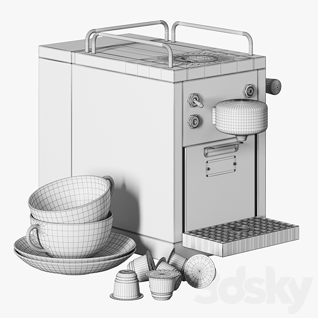 3dsky Free Download