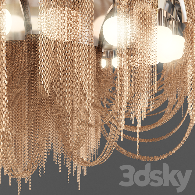 3d model