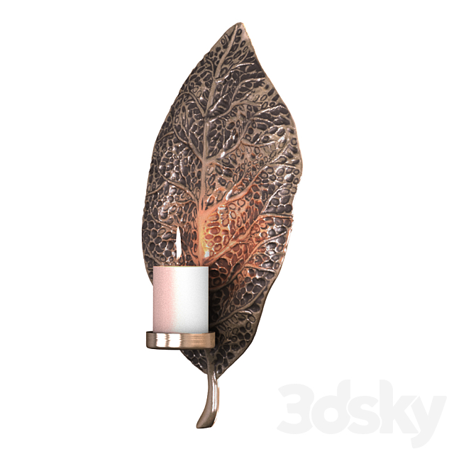3d model