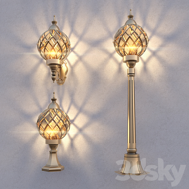 3d model
