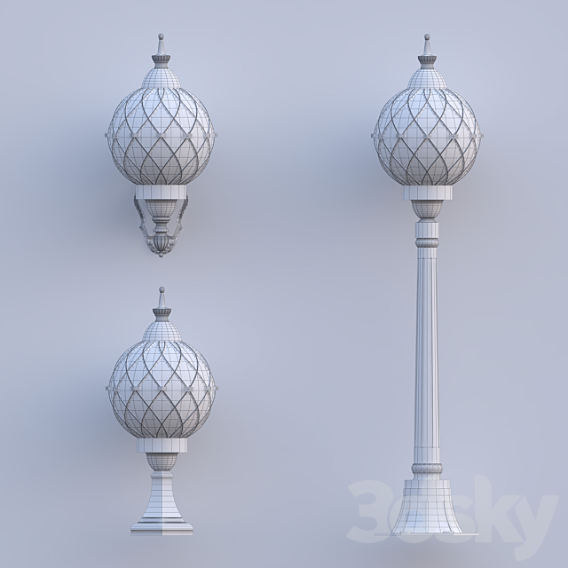 3dsky Free Download