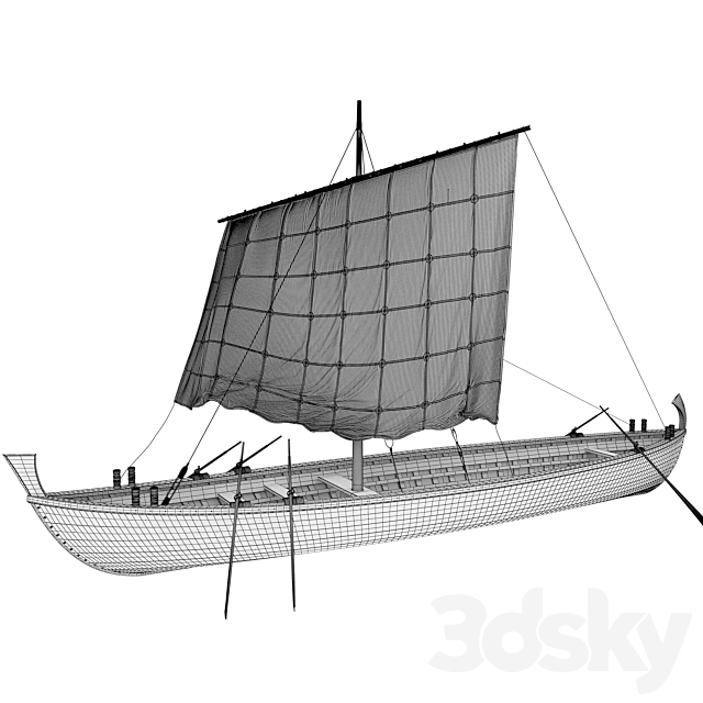 3dsky Free Download