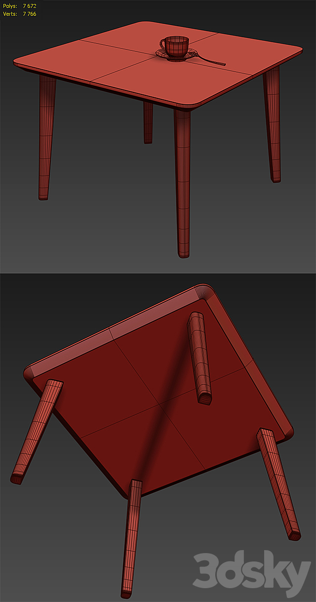 3dsky Free Download