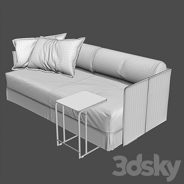 3dsky Free Download