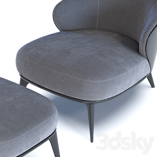 3d model