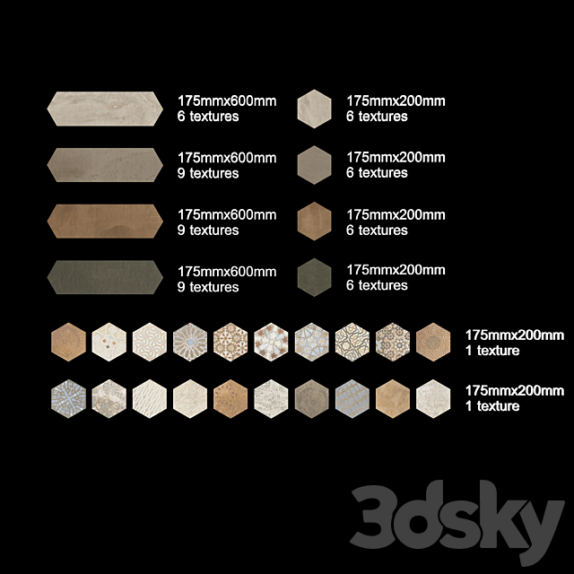 3d model