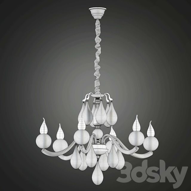 3d model