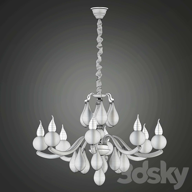 3d model