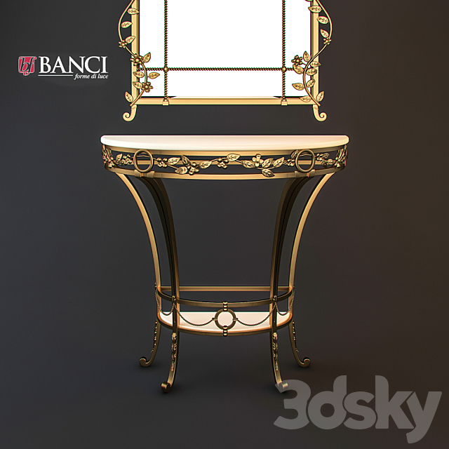 3d model