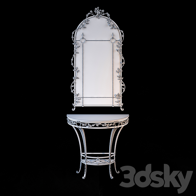 3dsky Free Download