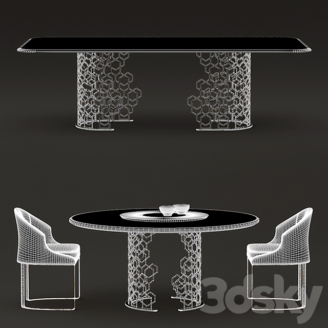 3d model