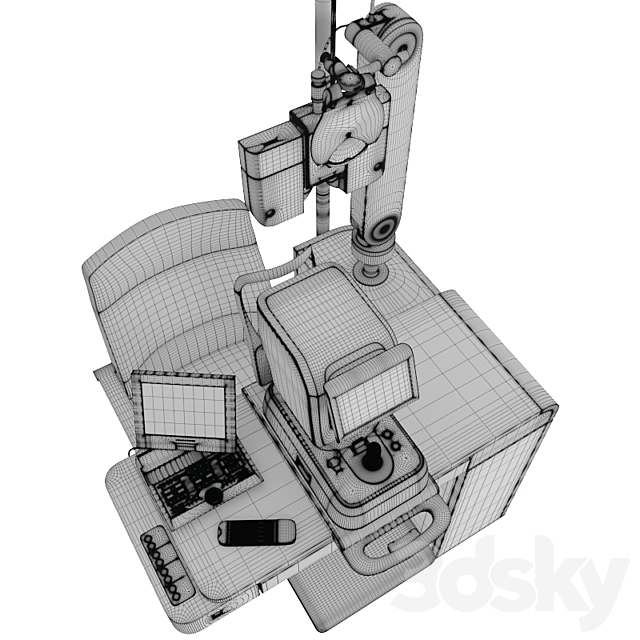 3dsky Free Download