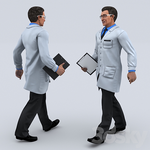 3dsky Free Download