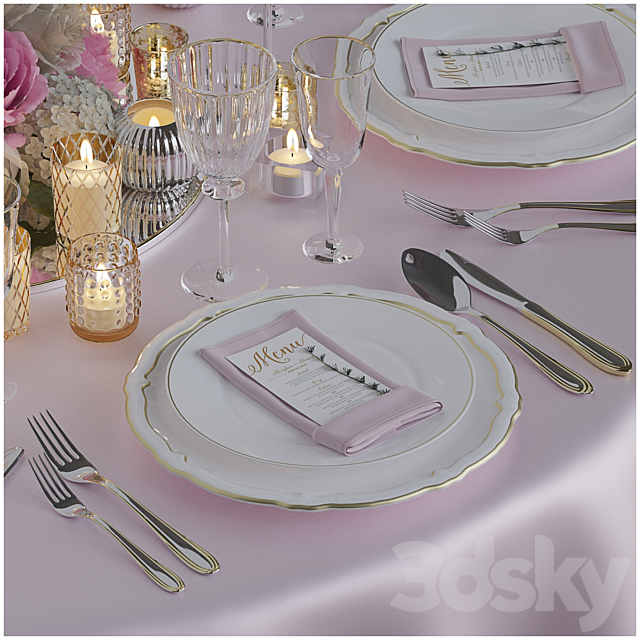 3dsky Free Download