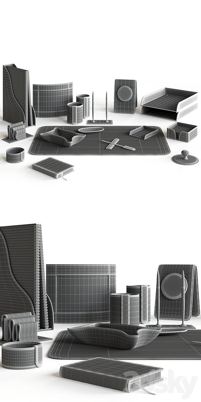 3dsky Free Download
