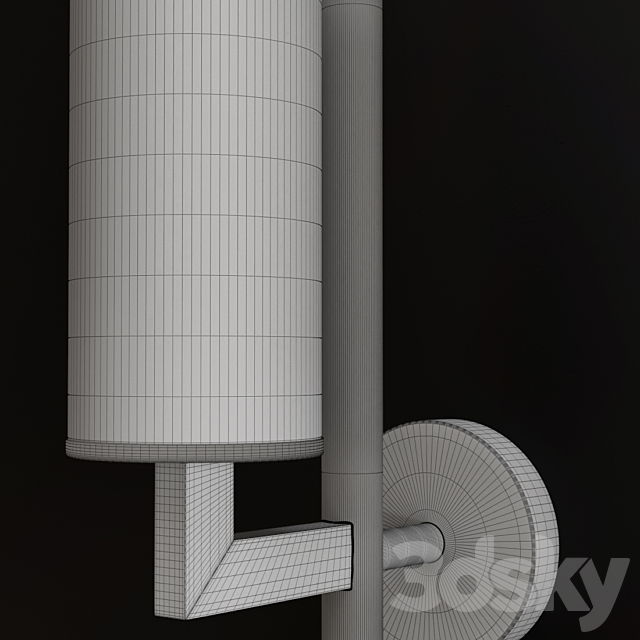3d model