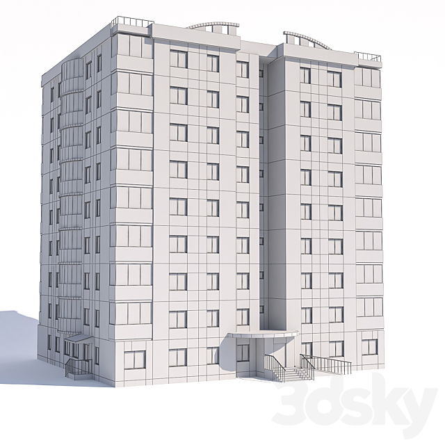3dsky Free Download