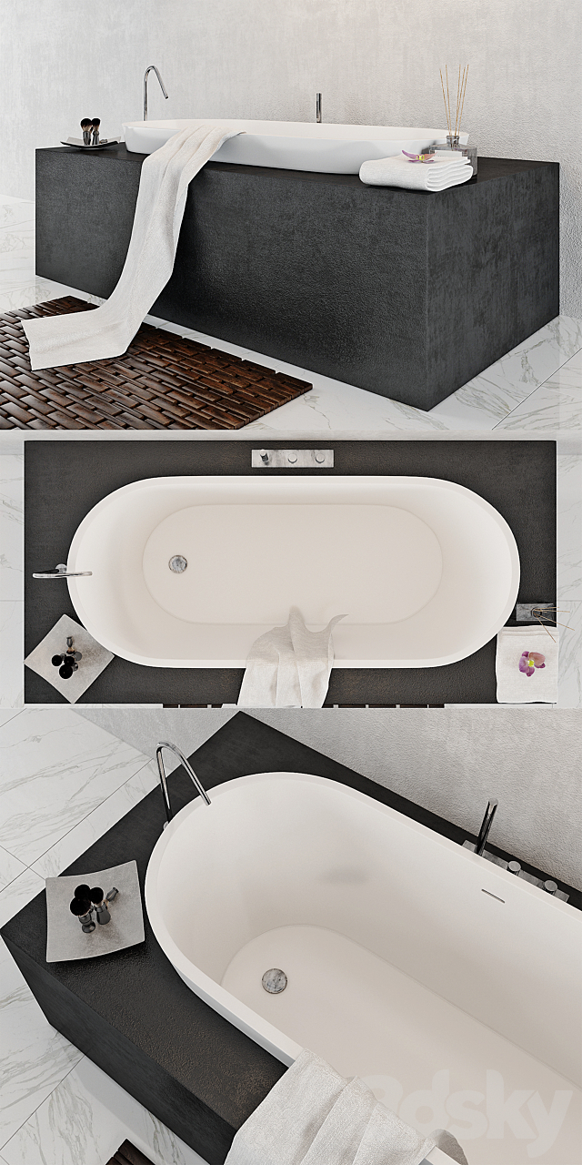 3d model