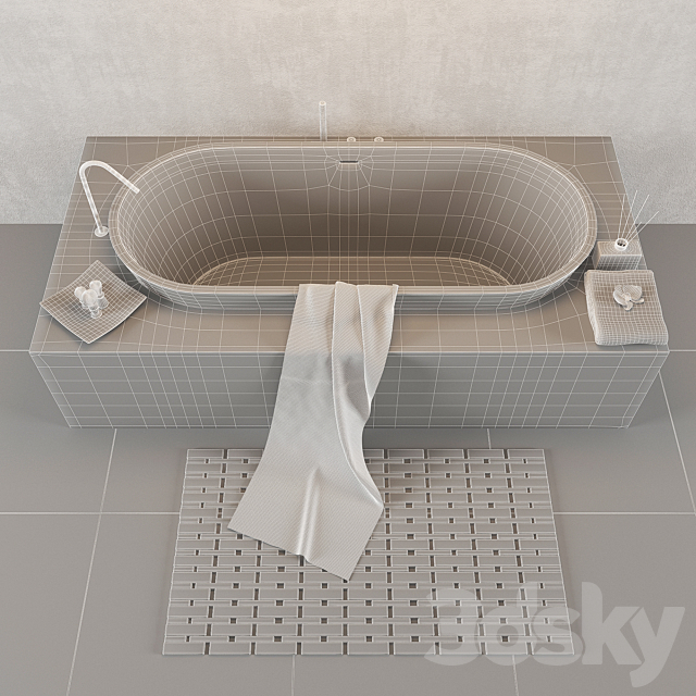 3dsky Free Download