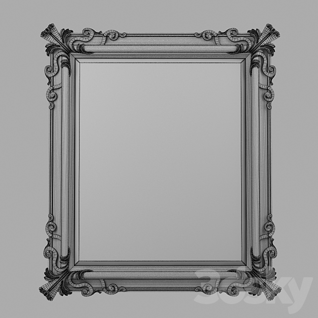 3d model