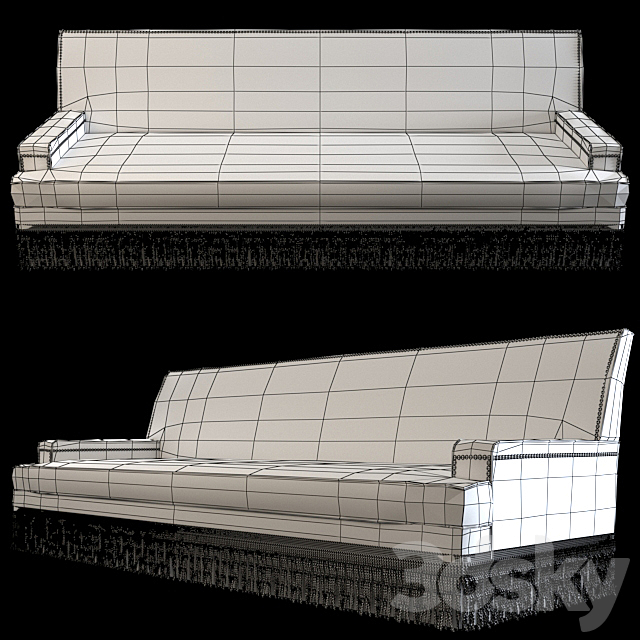 3d model