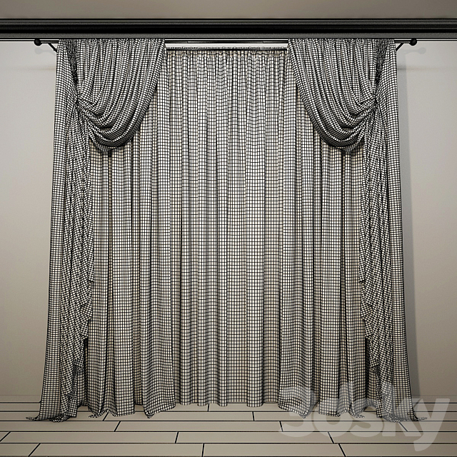 3d model