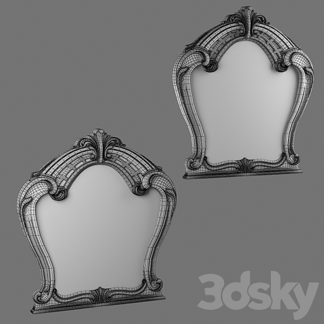 3d model