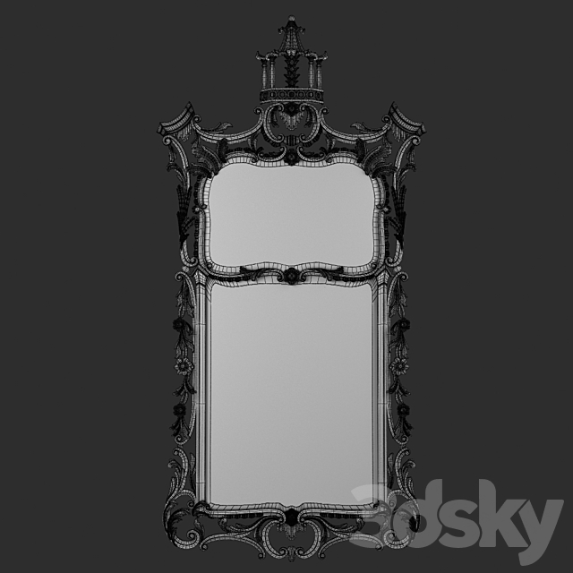 3d model