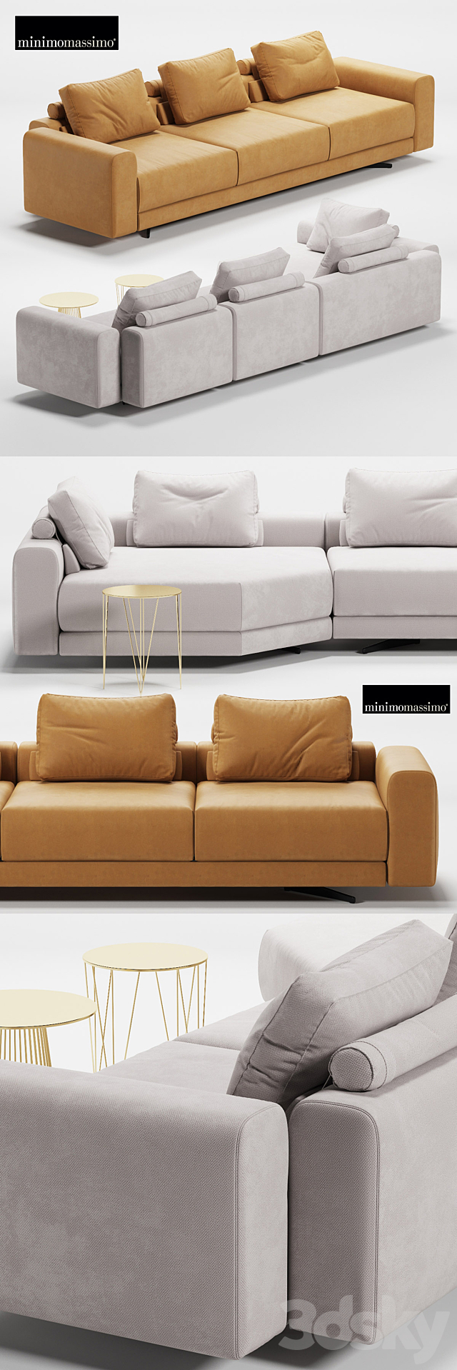 3d model