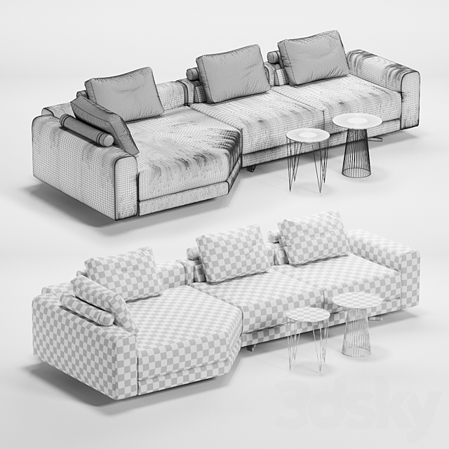 3dsky Free Download