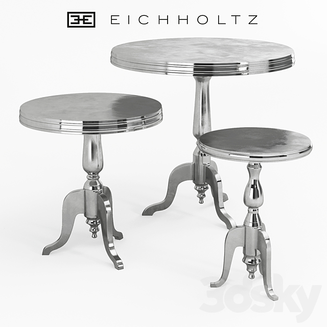 3d model