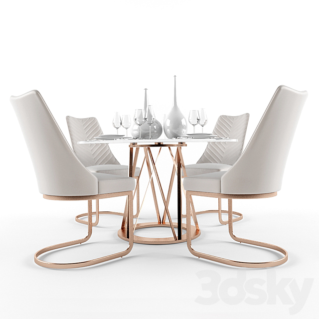 3d model