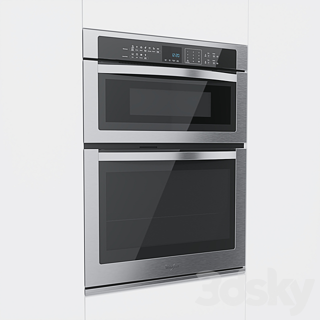 3d model