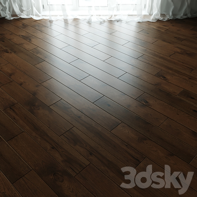 3d model