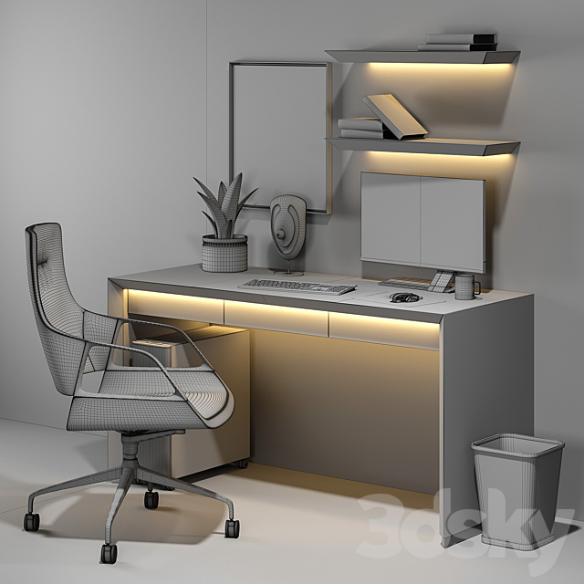 3dsky Free Download