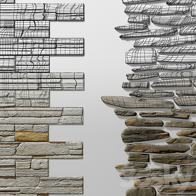 3d model