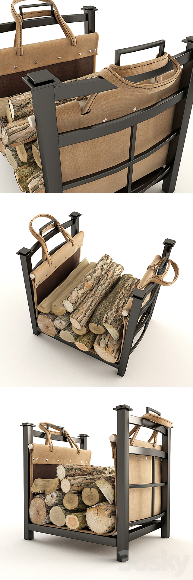 3d model