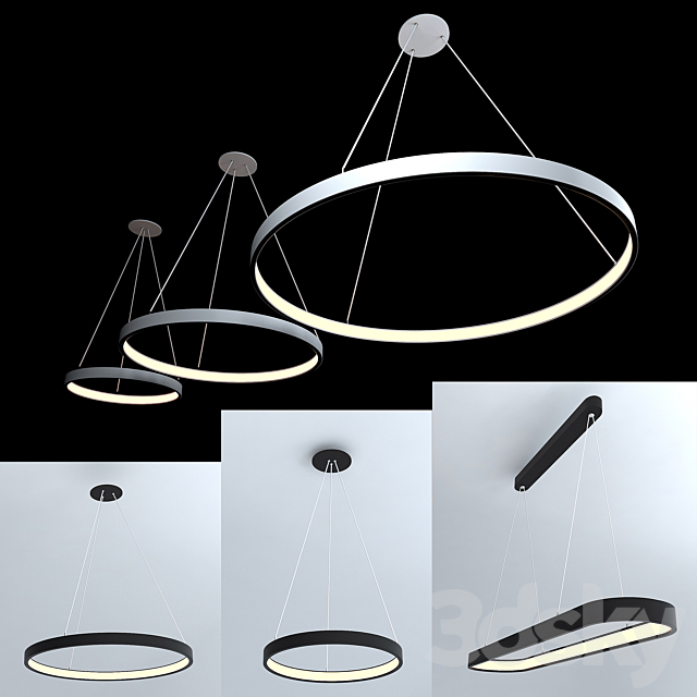 3d model