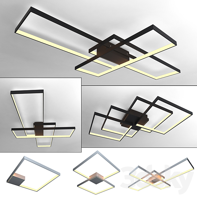 3d model