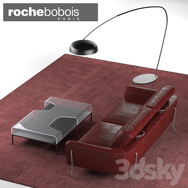 3d model