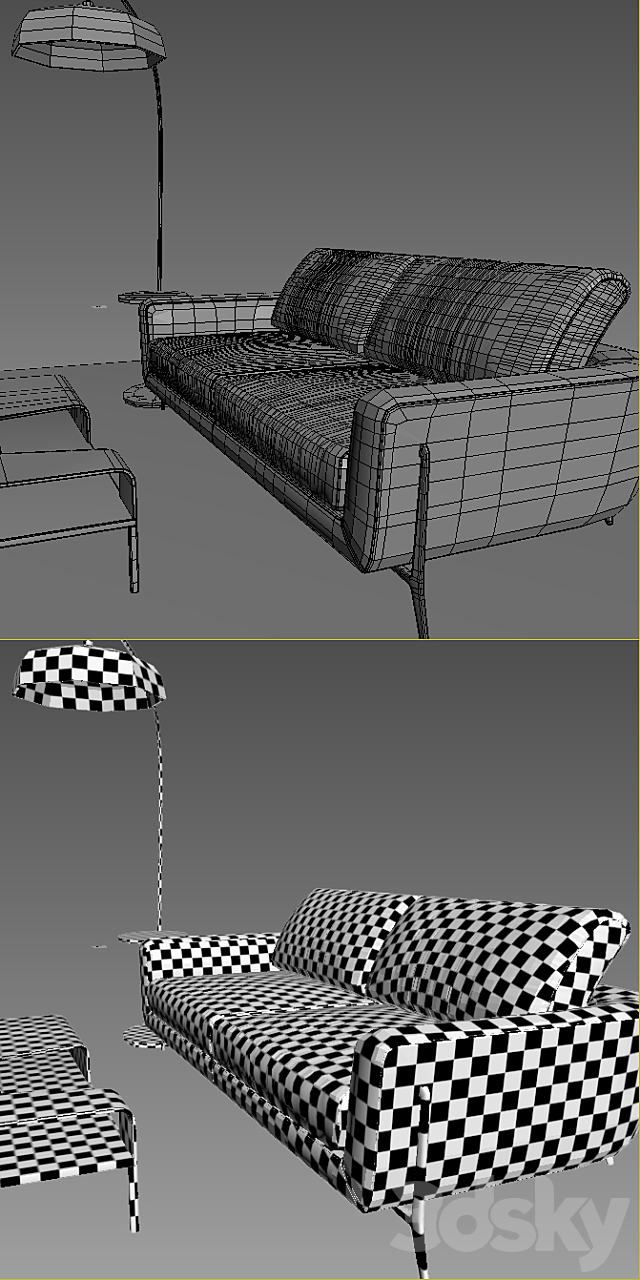 3dsky Free Download