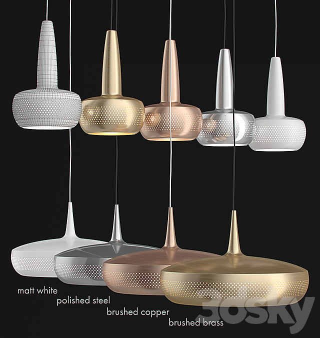 3d model