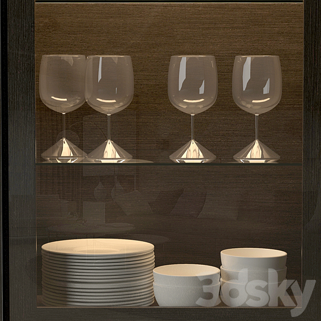 3d model