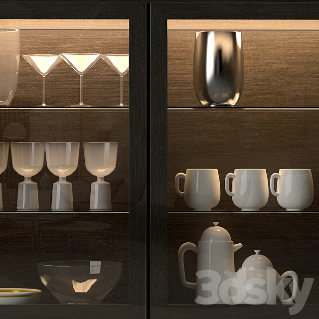 3dsky Free Download
