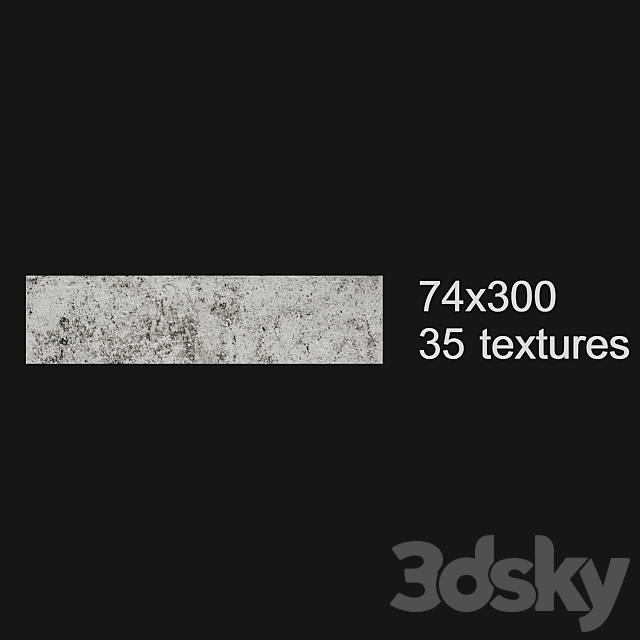 3d model