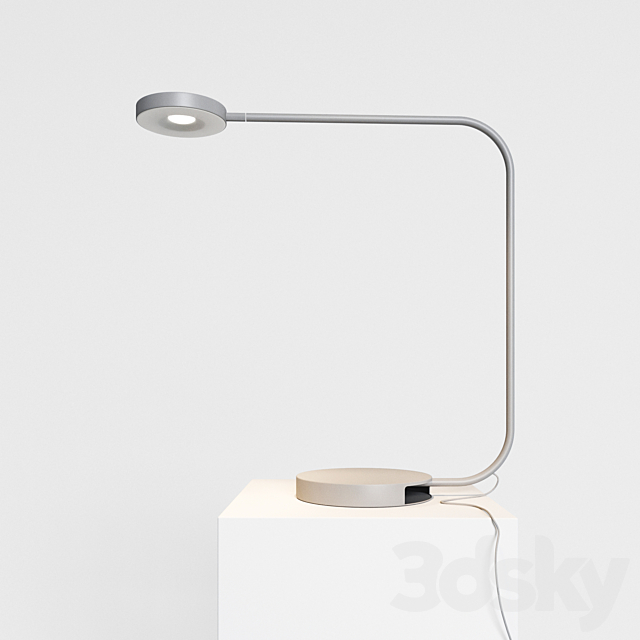 3d model