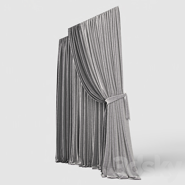 3d model